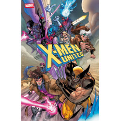 X-MEN UNITED -3 ANDREI...