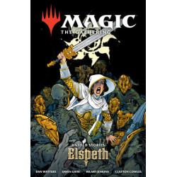 MAGIC: THE GATHERING:...