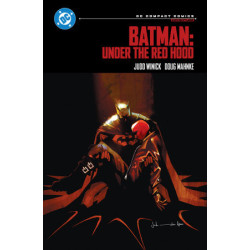 BATMAN: UNDER THE RED HOOD:...