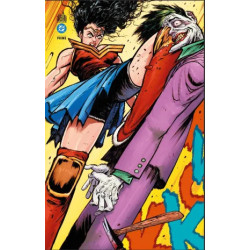 DC KO TOME 1 - VARIANTE CSA