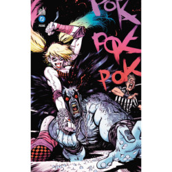 DC KO TOME 2 - VARIANTE CSA