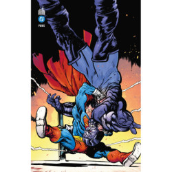 DC KO TOME 3 - VARIANTE CSA