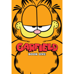 GARFIELD BOOK ONE