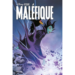 DISNEY VILAINS - MALEFIQUE