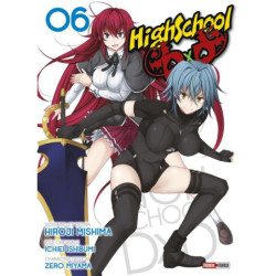 HIGH SCHOOL DXD T06