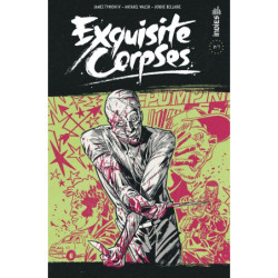 EXQUISITE CORPSES - T02 -...