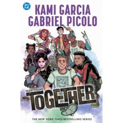 TEEN TITANS: TOGETHER