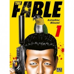 THE FABLE T01