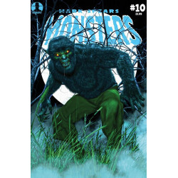 MARK SPEARS MONSTERS -10...