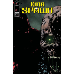 KING SPAWN -57 CVR B MIRKO...