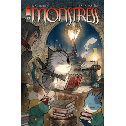 MONSTRESS -62