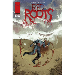 RED ROOTS -2