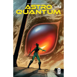 ASTRO QUANTUM -4 (OF 5)