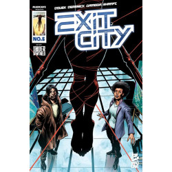 EXIT CITY -6