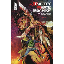 PRETTY HATE MACHINE -2 (OF 5)