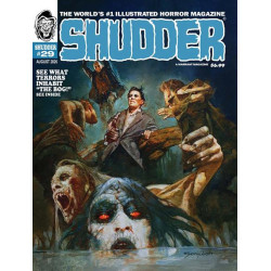 SHUDDER MAGAZINE -29