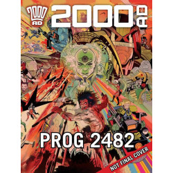 2000 AD PROG -2482