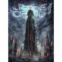 JUDGE DREDD MEGAZINE -492