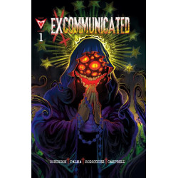 EXCOMMUNICATED -1 CVR A...