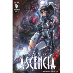 ASCENCIA -35 CVR A DRAX