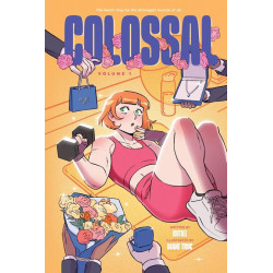 COLOSSAL TP VOL 01