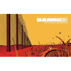 BARRIER TP
