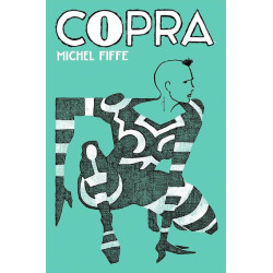 COPRA MASTER COLLECTION HC...