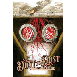 DUST TO DUST TP