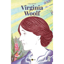 VIRGINIA WOOLF TP