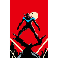 NIGHTWING (2024) TP VOL 03...