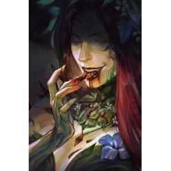 POISON IVY TP VOL 07...