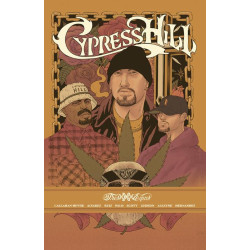 CYPRESS HILL TRES EQUIS TP