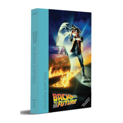 BACK TO THE FUTURE HC THE...