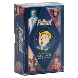 FALLOUT TP THE OFFICIAL...