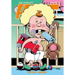 COMPLETE HATE TP VOL 03