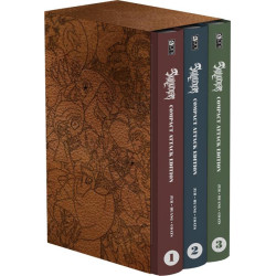 SKULLKICKERS COMPACT ATTACK...