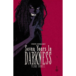 SEVEN YEARS IN DARKNESS TP...