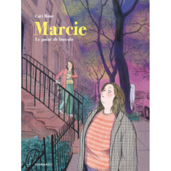 MARCIE - LE POINT DE BASCULE