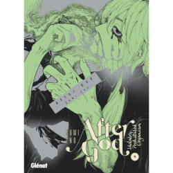 AFTER GOD - TOME 09