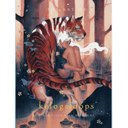 THE ART OF KELLOGSLOOPS