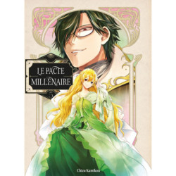 LE PACTE MILLENAIRE T05