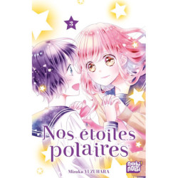 NOS ETOILES POLAIRES T03