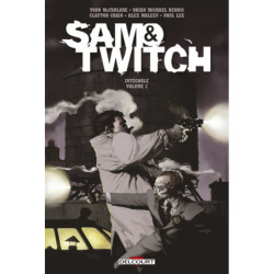 SAM & TWITCH - INTEGRALE T02