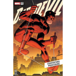 DAREDEVIL T05 : RITES DE...