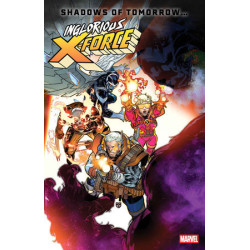 INGLORIOUS X-FORCE -2