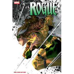 ROGUE -2 YASMINE PUTRI...