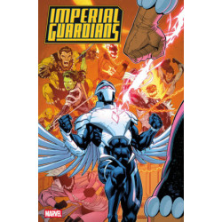 IMPERIAL GUARDIANS -3