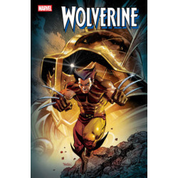 WOLVERINE -20