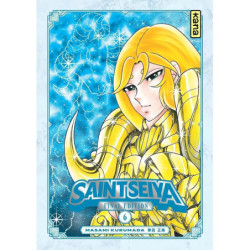 SAINT SEIYA FINAL EDITION -...