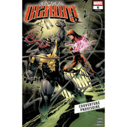 ALL-NEW VENOM T02 : CONFESSION